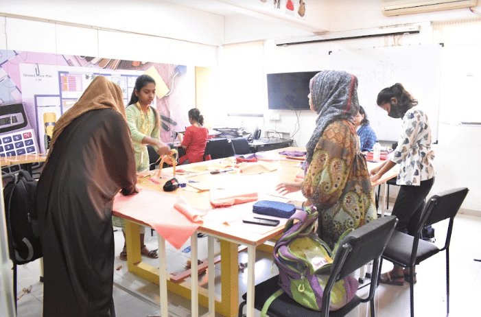 National School of Skills Foundation Pune Campus photo 10